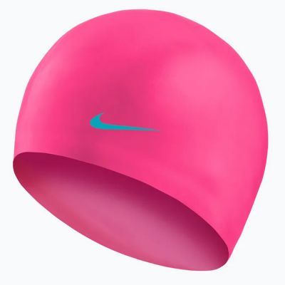 Nike Youth Jr Silicone Cap TESS0106 670