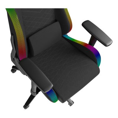 6. GENESIS NFG-2247 gaming chair - gaming chair with upholstered seat
