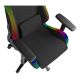 6. GENESIS NFG-2247 gaming chair - gaming chair with upholstered seat