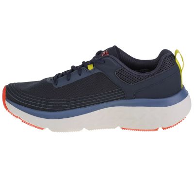 2. Skechers Max Cushioning Delta 220340-NVMT Navy 44