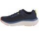 2. Skechers Max Cushioning Delta 220340-NVMT Navy 44
