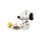 18. LEGO Ideas 21368 - Peanuts: Snoopy's Bud