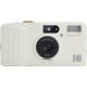 7. Kodak Snapic A1 Compact 35mm Movie Camera Ivory