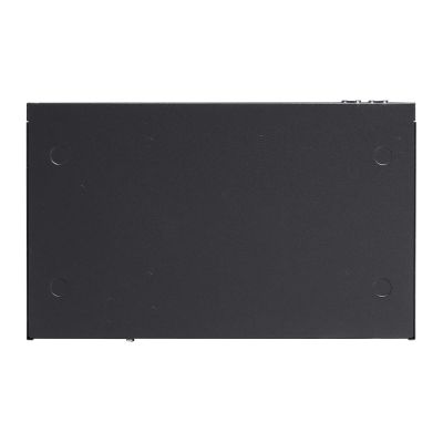 6. TP-Link Omada SG3210 Network Switch Managed L2/L3 Gigabit Ethernet (10/100/1000) 1U Black