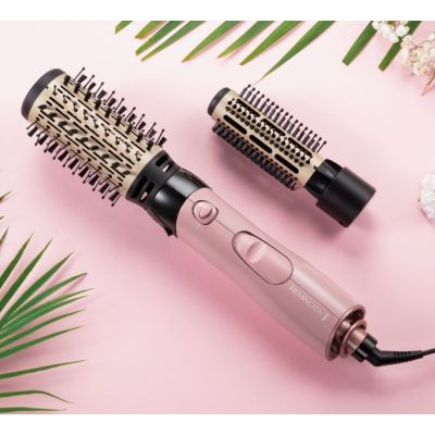 13. AS5901 E51 Coconut Smooth Airs Remington Hair Styler