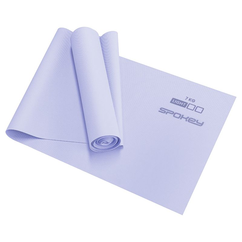 9. Set of 3 Spokey RIBBON TEX SET fitness bands