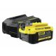 Stanley FATMAX SFMCB14M1-QW Power Tool Battery/Charger Battery and Charger Set