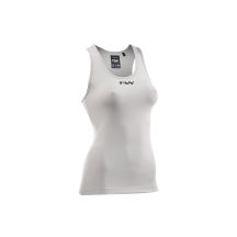 NORTHWAVE Essence Tank Cycling Jersey Gray