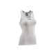 NORTHWAVE Essence Tank Cycling Jersey Gray