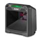 3. Motorola DS7708 Attached 1D/2D LED Barcode Reader Black
