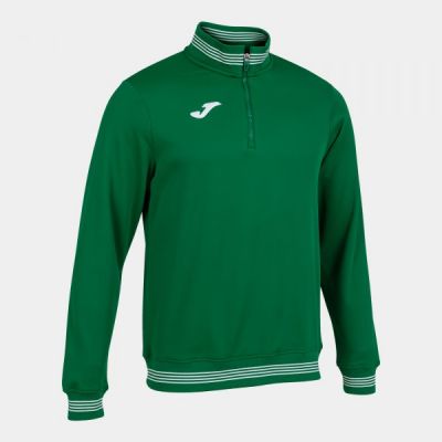 Joma 1/2-zip sweatshirt Campus III 101589.450