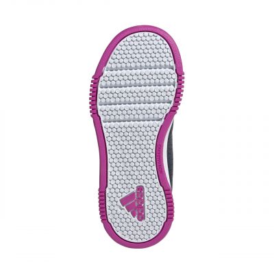 6. Adidas Tensaur Hook and Loop Jr JH9541 shoes