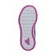 6. Adidas Tensaur Hook and Loop Jr JH9541 shoes