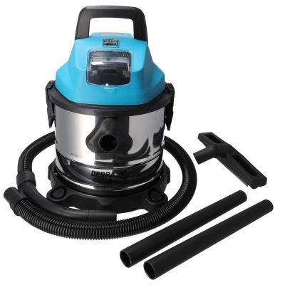 18V SAS brushless workshop vacuum cleaner