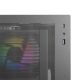 3. LC-Power LC-717B-ON Midi Tower Computer Security & Holders White