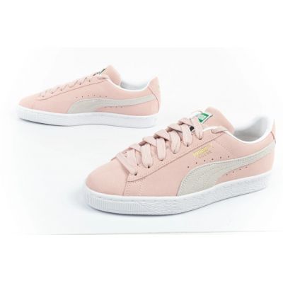 8. Puma Suede Classic XXl W shoes 374915 11