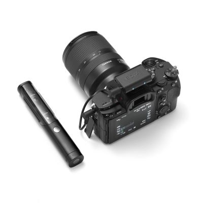 8. BOYA MAGIC-03 Wireless Microphone 2.4GHz USB-C - Black