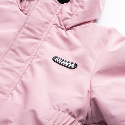 6. Iguana Bianka Jr 92800621912 quilted winter jacket