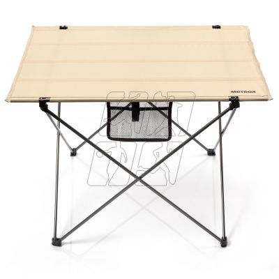 2. Meteor Viator 16558 folding table