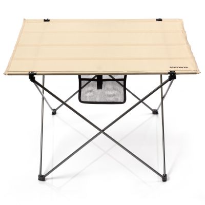 2. Meteor Viator 16558 Folding Table