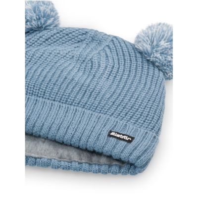 Eisbar Ponti Pompon MÜ kids’ hat 53