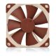 5. NOCTUA 120mm fan 300-1200(1500) RPM