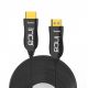 6. Inca IHD-30T HDMI Cable 30m HDMI Type A (Standard) Black