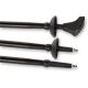 6. NORDIC WALKING POLES 1-SEQUENTIAL 110CM ENERO