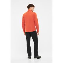 VIKING Tesero Man Polartec Men's Sweatshirt Orange L