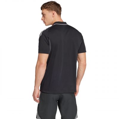3. Adidas Tiro 25 Competition Polo M JY1804 T-shirt