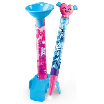 5. Clementoni Mini Pen Factory Set: Best Friends