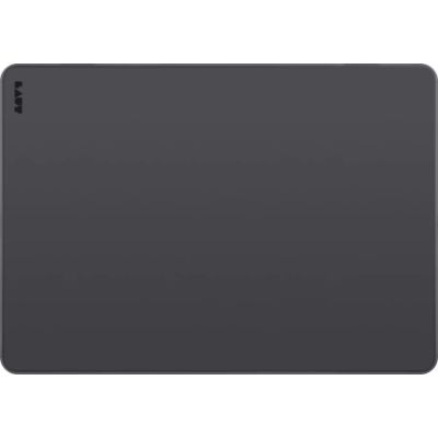 LAUT Huex Case for MacBook Air 13" M2 2022 / M3 2024 - Black