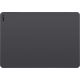 LAUT Huex Case for MacBook Air 13" M2 2022 / M3 2024 - Black