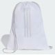 2. adidas Real Madrid Gymsack JX3188