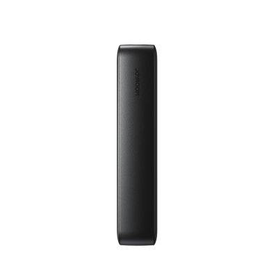 4. Joyroom JR-PBF14 Pro Powerbank 22.5W 20000mAh with Digital Display 2x USB-A 1x USB-C - Black