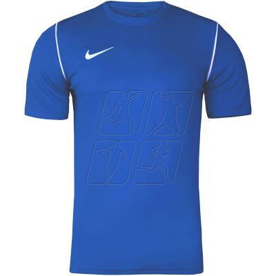 2. T-shirt Nike Park 20 Jr BV6905-463