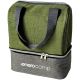 BAG WITH THERMAL INSULATING COMPARTMENT 23X13X27CM 7L ENERO CAMP