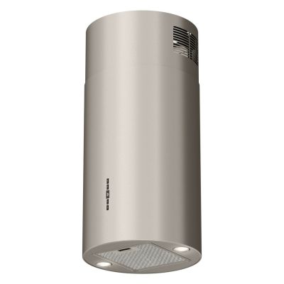MAAN Elba2 39 Satin Cooker Hood