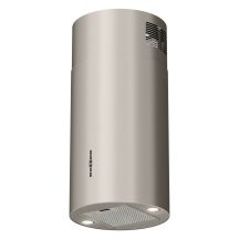 MAAN Elba2 39 Satin Cooker Hood