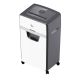 6. HP ONESHRED 16MC Shredder, micro shreds, P-5, 16 sheets, 30l, light gray, HPN280816MCON-14.