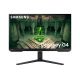 23. SAMSUNG LED MONITOR 27" LS27BG400EUXEN