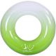 2. RAINBOW SWIMMING RING 90CM 35100 GREEN