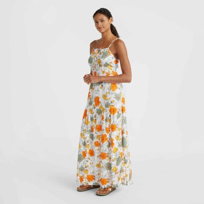 7. O'Neill Quorra Maxi Dress W 92800614128