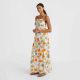 7. O'Neill Quorra Maxi Dress W 92800614128