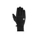 MILLET Warm Stretch Gloves Black