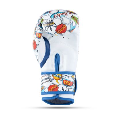 7. Kids Boxing Gloves 6oz - Kids Comix