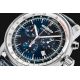 4. Men's Watch ZEPPELIN LZ14 Marine Chronograph 8888-3 + BOX
