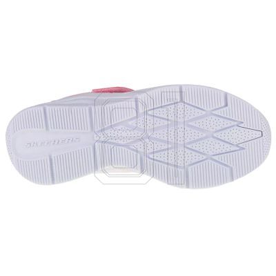 4. Skechers Microspec Max 302377L-LTPK Pink 28