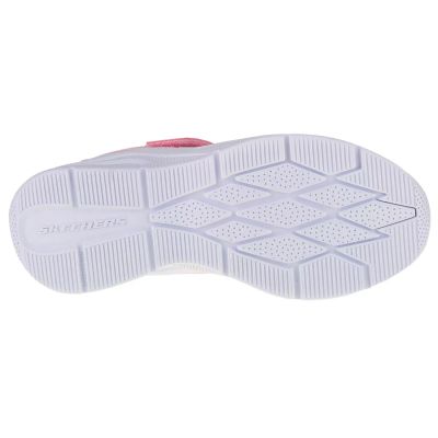 4. Skechers Microspec Max 302377L-LTPK Pink 28