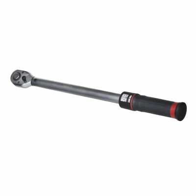 5. Torque wrench 1/2" 10-110Nm YT-07607 YATO